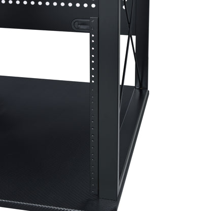 Megara - Music Desk - Black