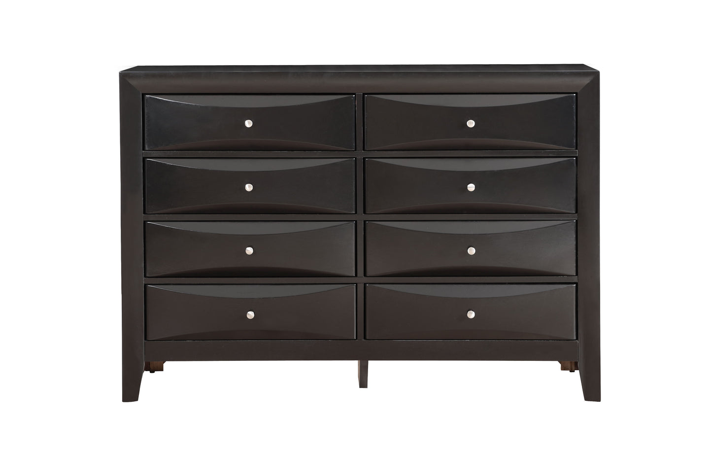 Marilla - Dresser - Black