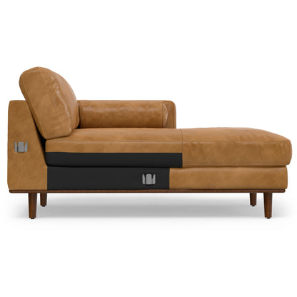 Morrison - Right Sectional Sofa - Sienna