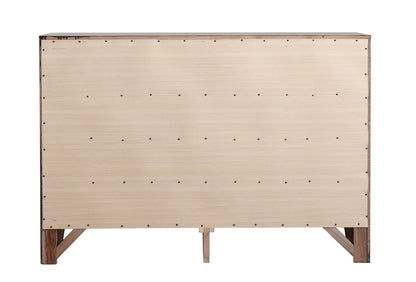 Marilla - Dresser - Cappuccino