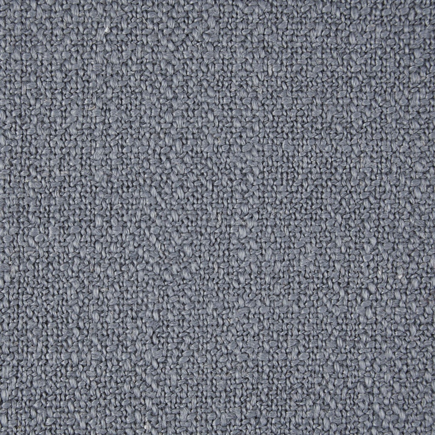 Accent Bench With Low Back And Flared Arms - Slate Blue