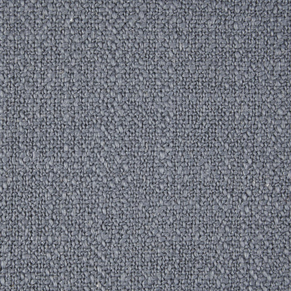 Accent Bench With Low Back And Flared Arms - Slate Blue