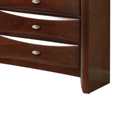 Ireland - Dresser - Espresso