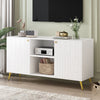 Modern TV Stand For TVs Up To 55