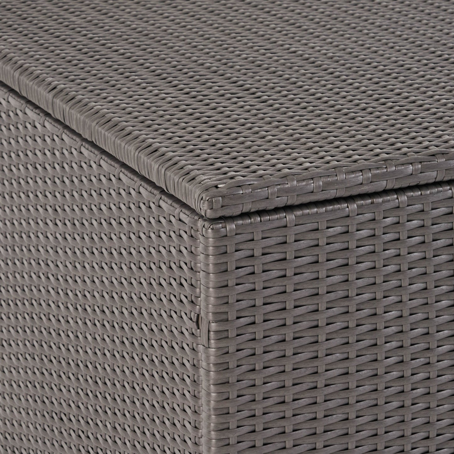 Santa Rosa - Storage - Gray