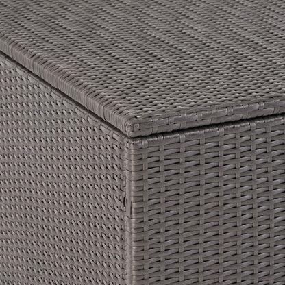 Santa Rosa - Storage - Gray