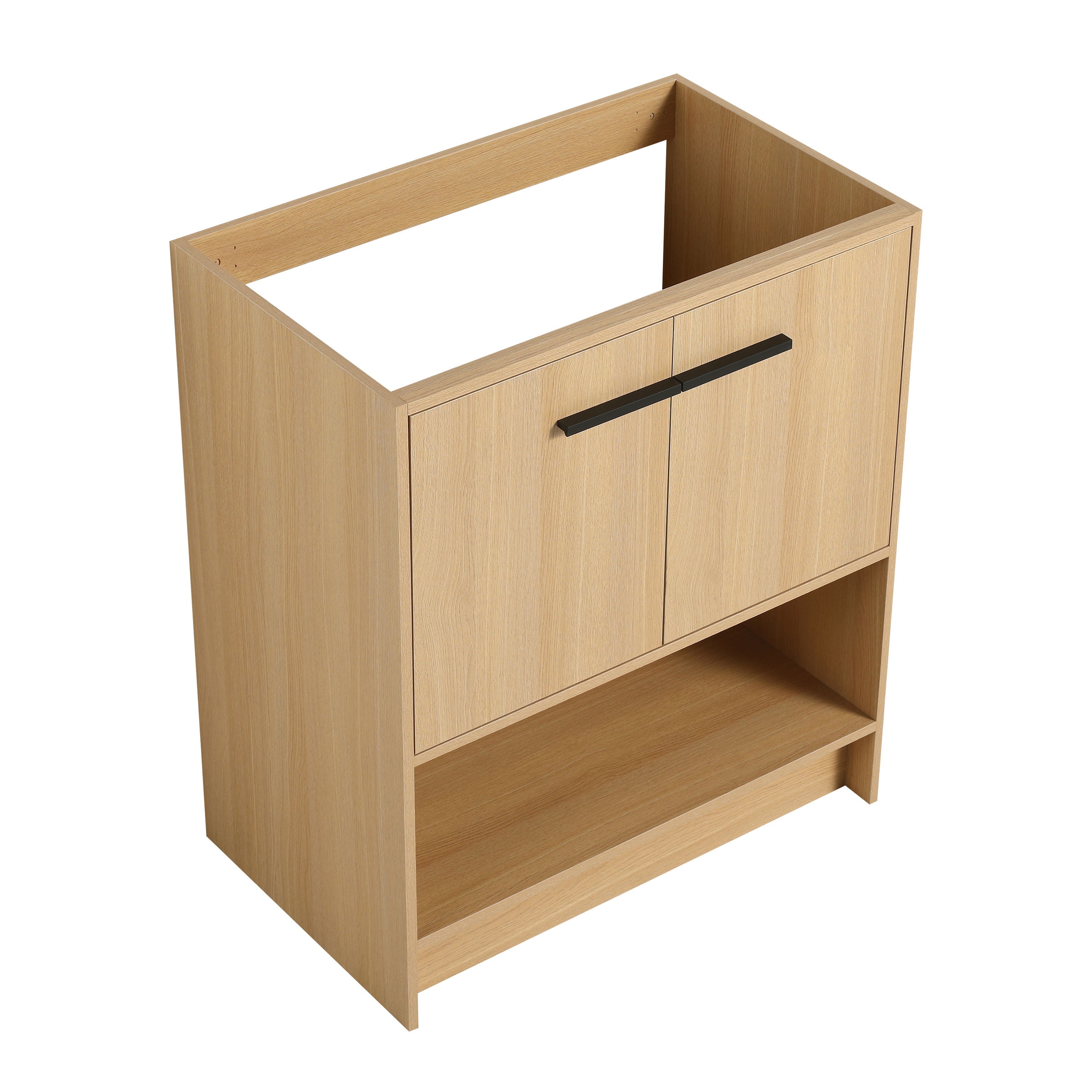 Modern Freestanding 30