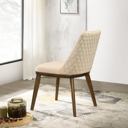 Clove - Dining Chair (Set of 2) - Beige