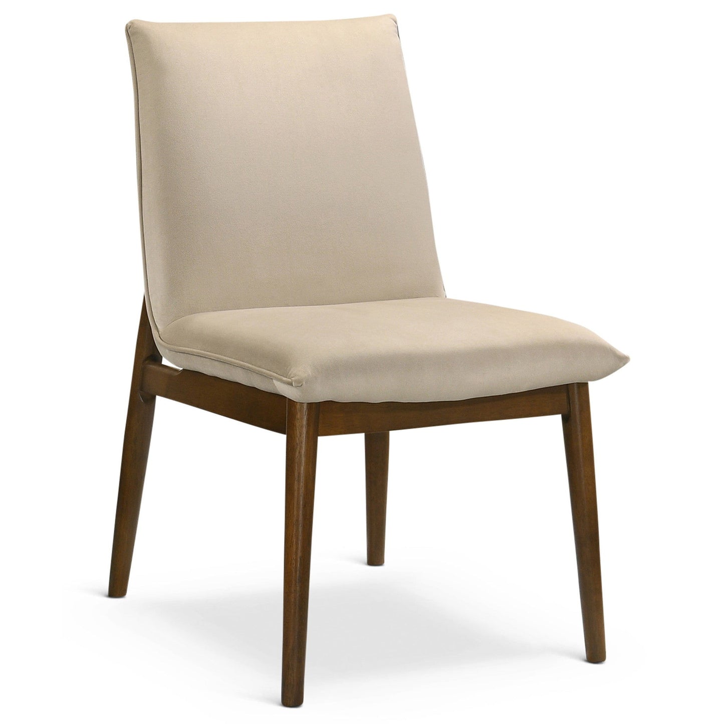Monza - Dining Chair (Set of 2) - Beige