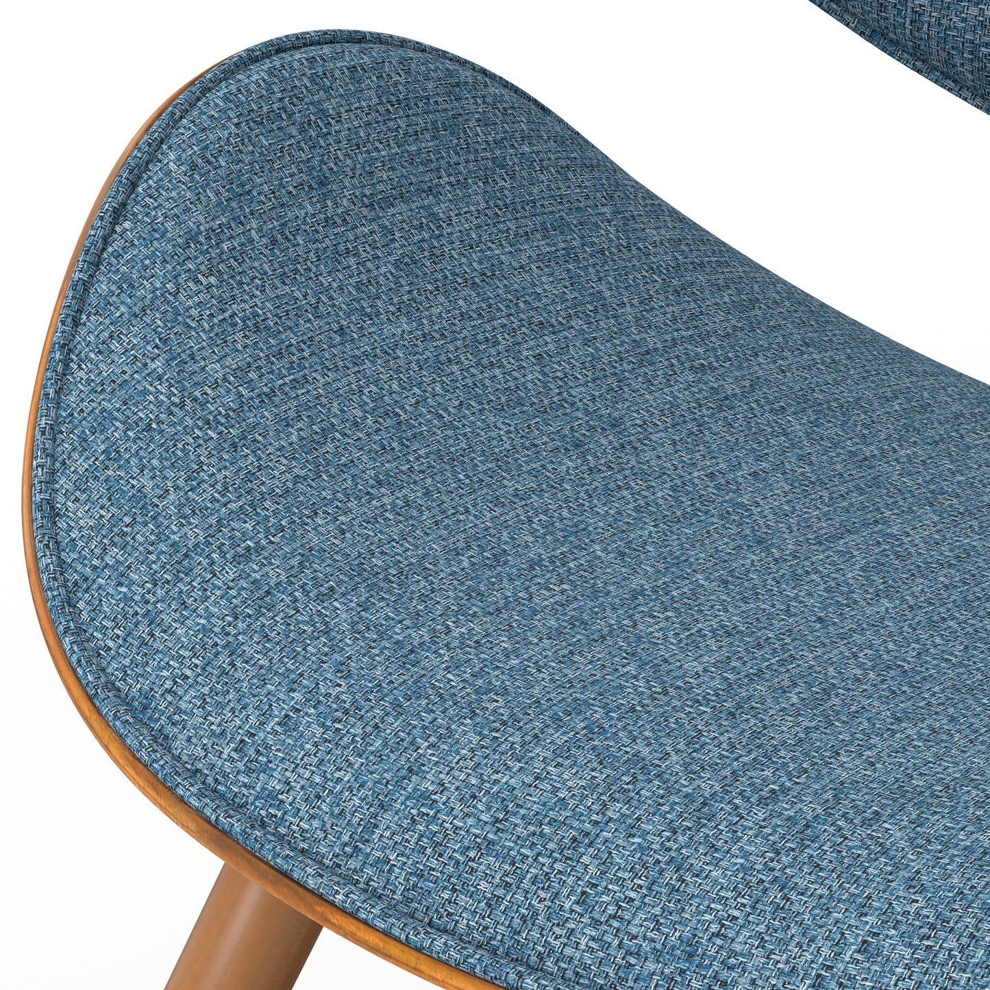 Marana - Dining Chair - Denim Blue