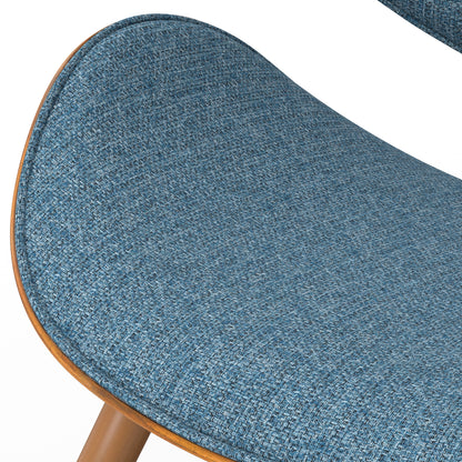 Marana - Dining Chair - Denim Blue