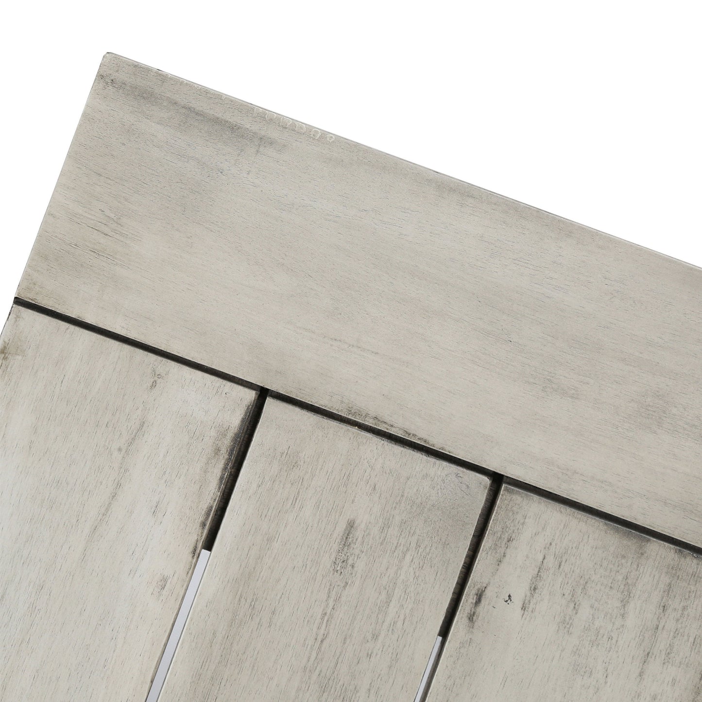 Bettina - Bench - Gray