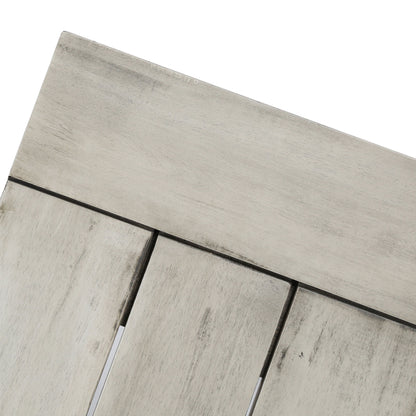 Bettina - Bench - Gray