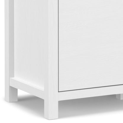 Hollander - Sideboard Buffet - White