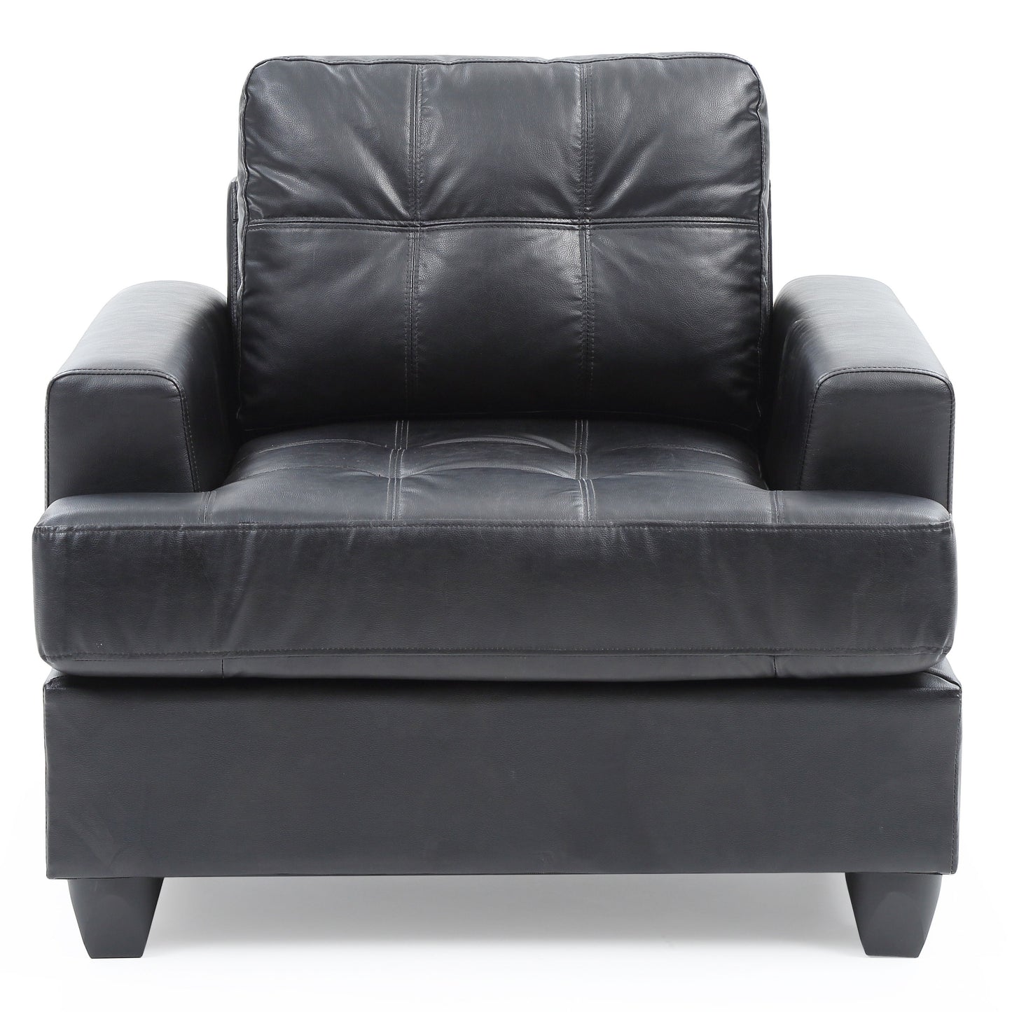 Elegant Chair - Black