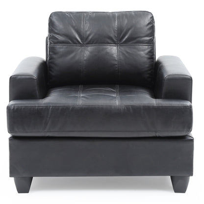 Elegant Chair - Black
