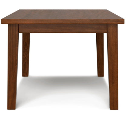 Eastwood - Dining Table - Walnut
