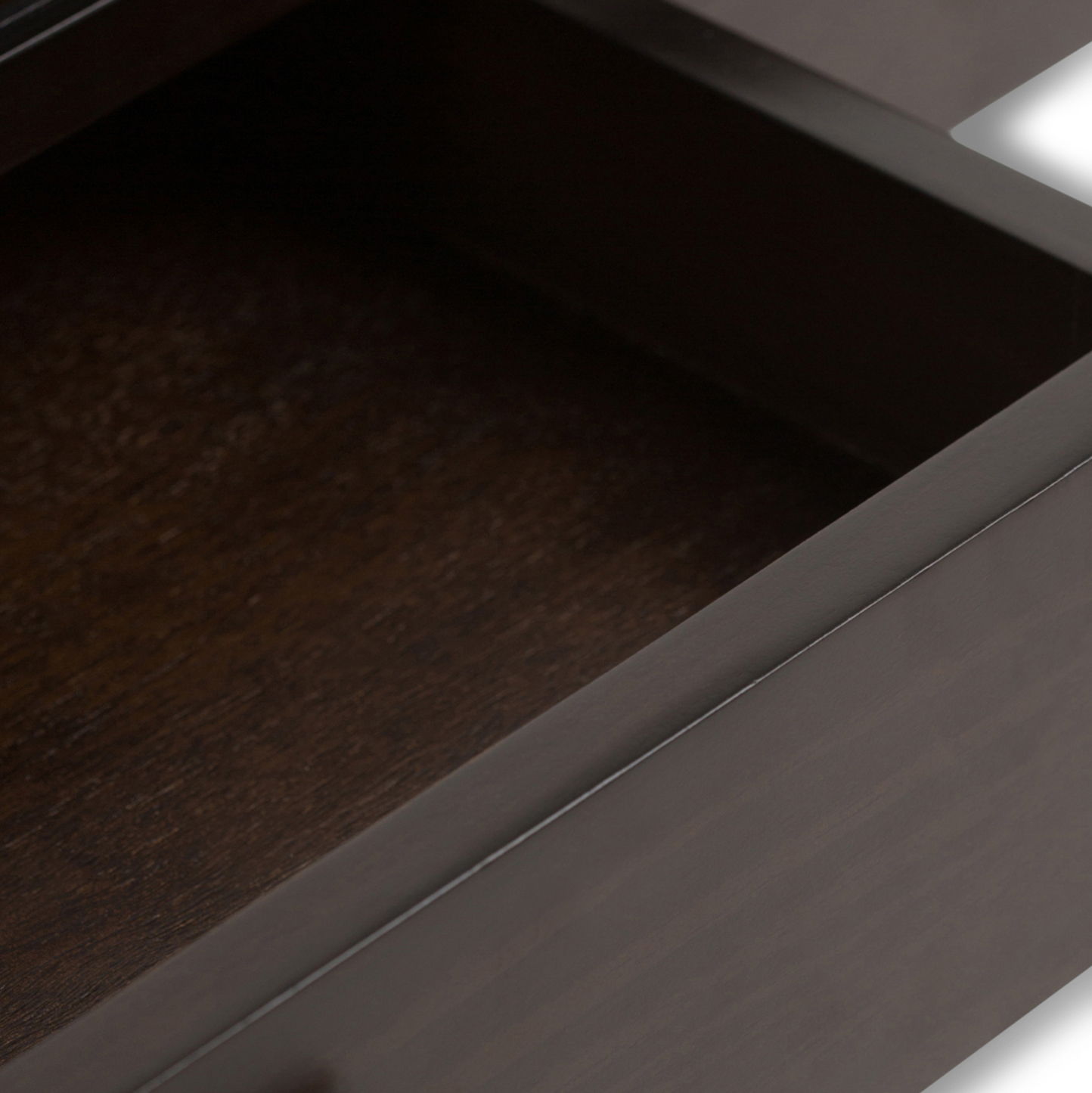Cosmopolitan - Coffee Table - Mahogany Brown