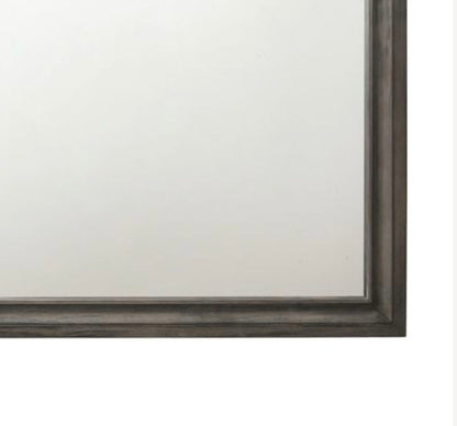 Naima - Mirror - Gray
