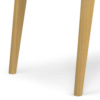 Draper - Dining Table - Oak