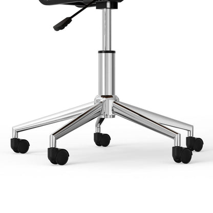 Dax - Bentwood Office Chair - Tan