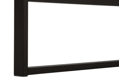 Computer Desk For Home Office, Laptop, Contemporary & Modern - Cherry