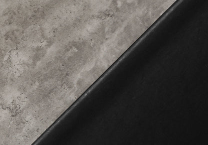 Computer Desk For Home Office, Versatile Placement - Gray