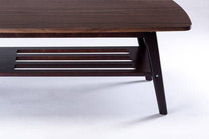 Bahamas - Coffee Table - Espresso