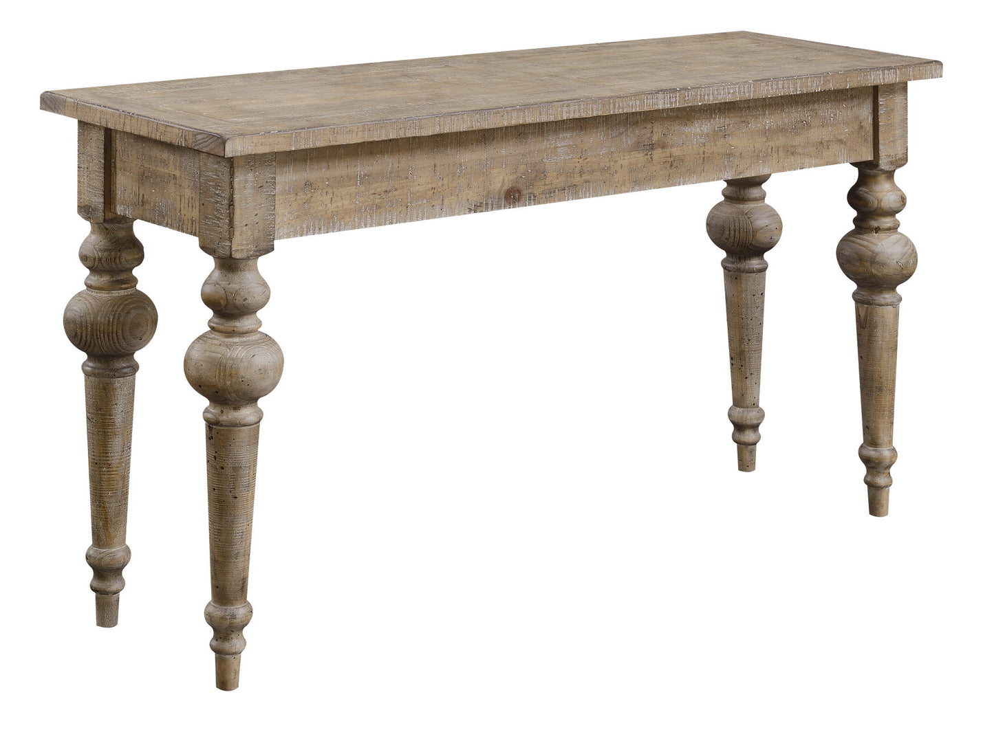 Ludin - Sofa Table - Taupe