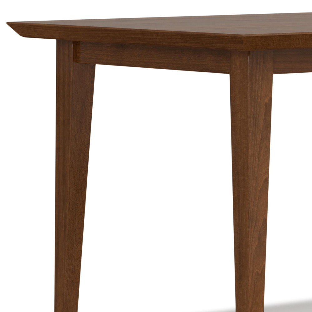 Colby - Dining Table - Walnut