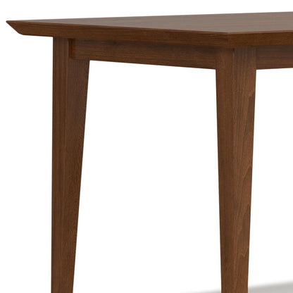 Colby - Dining Table - Walnut