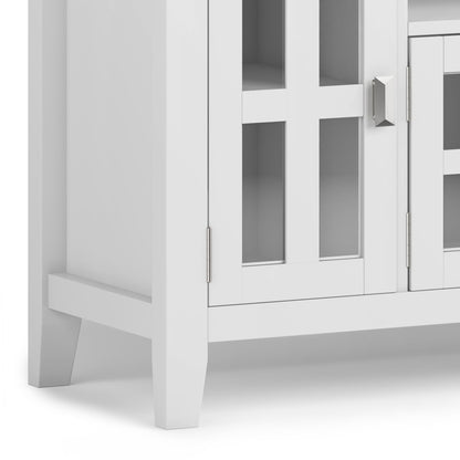 Artisan - TV Media Stand - White