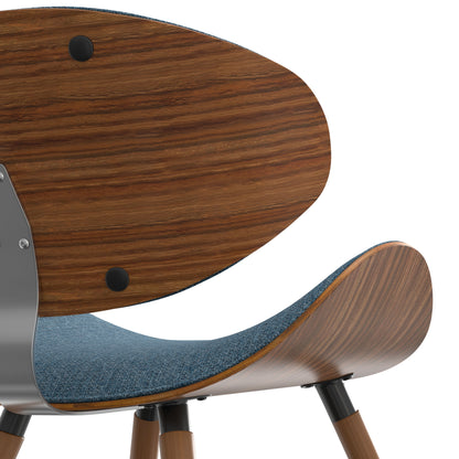 Marana - Dining Chair - Denim Blue