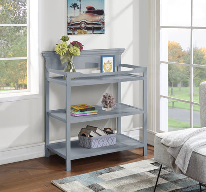 Universal - Changing Table - Gray