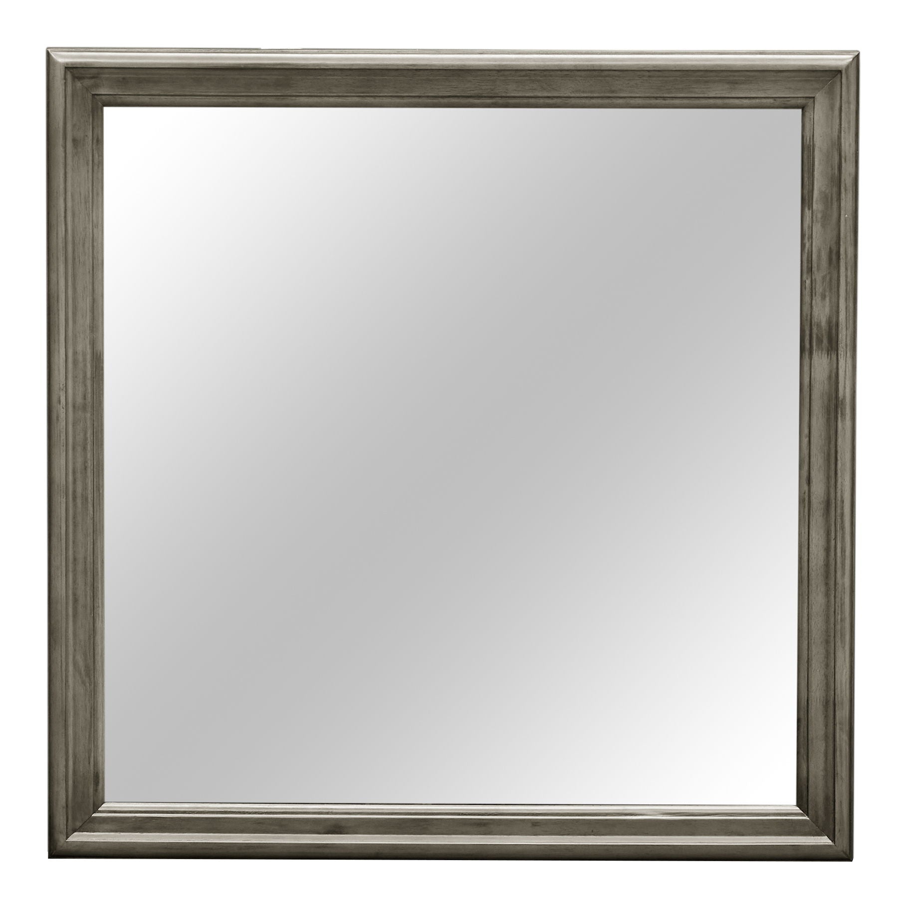Mirror - Gray