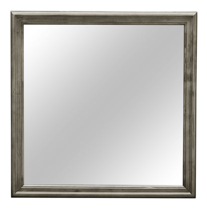 Mirror - Gray