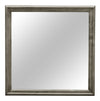 Mirror - Gray