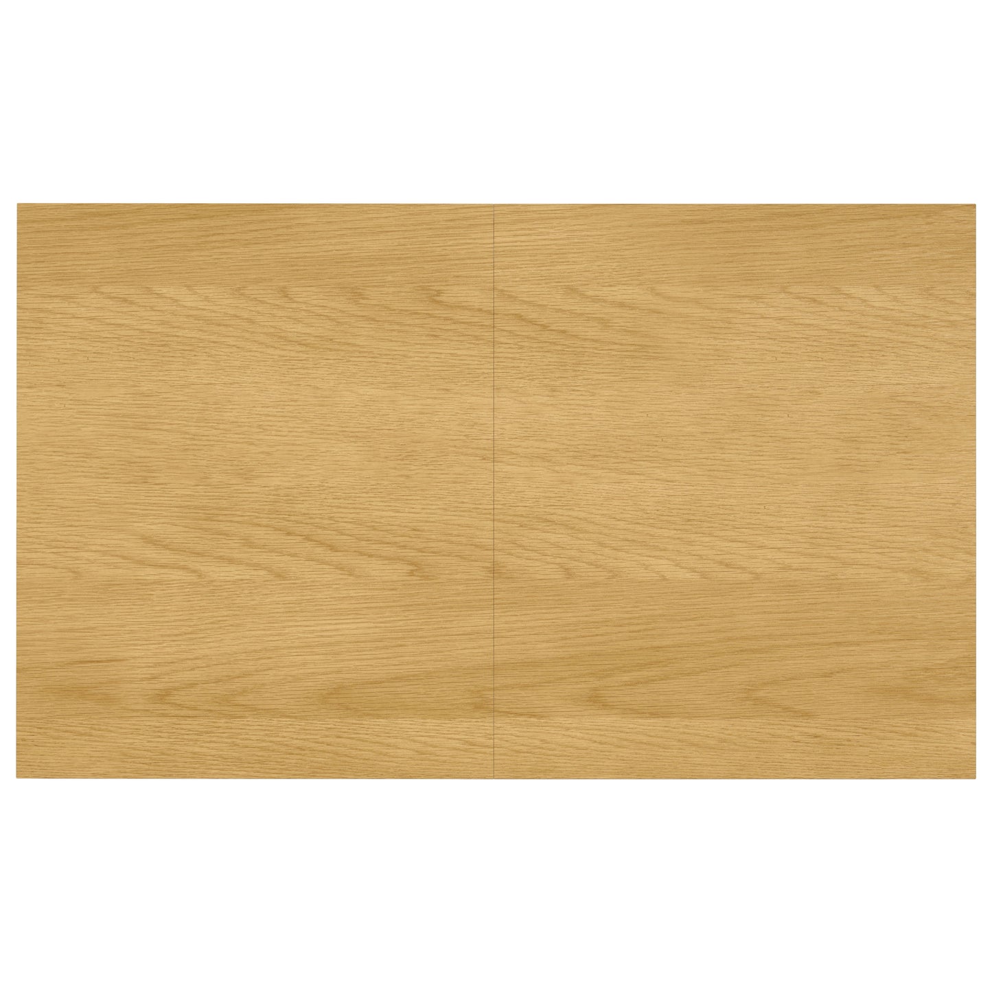 Wilson - Extendable Dining Table - Brown