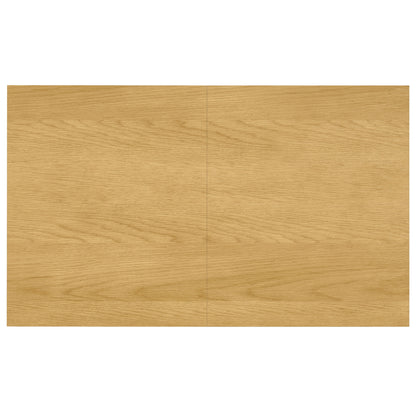 Wilson - Extendable Dining Table - Brown