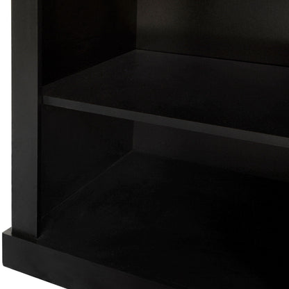 Hall Tree With 6 Hooks, Coat Hanger, Entryway Bench, 3 In 1 Design, A Spacious Drawer For Entrance, Living Room - Black
