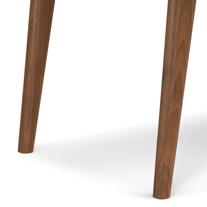 Draper - Dining Table - Walnut