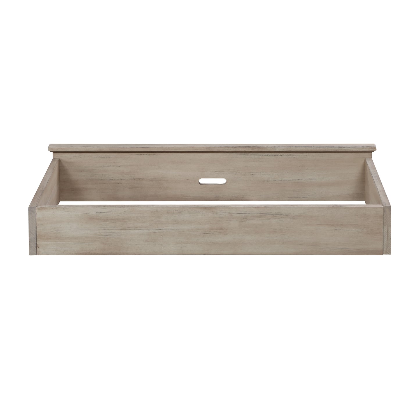 Grayson - Changing Station - Rustic Alpine
