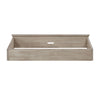Grayson - Changing Station - Rustic Alpine