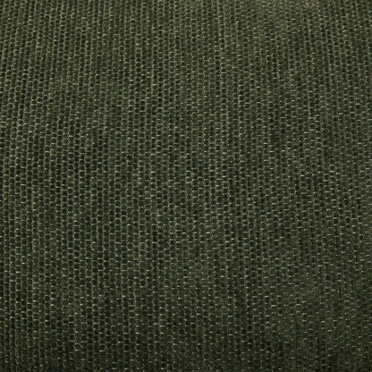 360ÔøΩÔøΩ Swivel Chair Accent Barrel Armchair With Side Pockets, Chenille Upholstery, Compact Size - Green