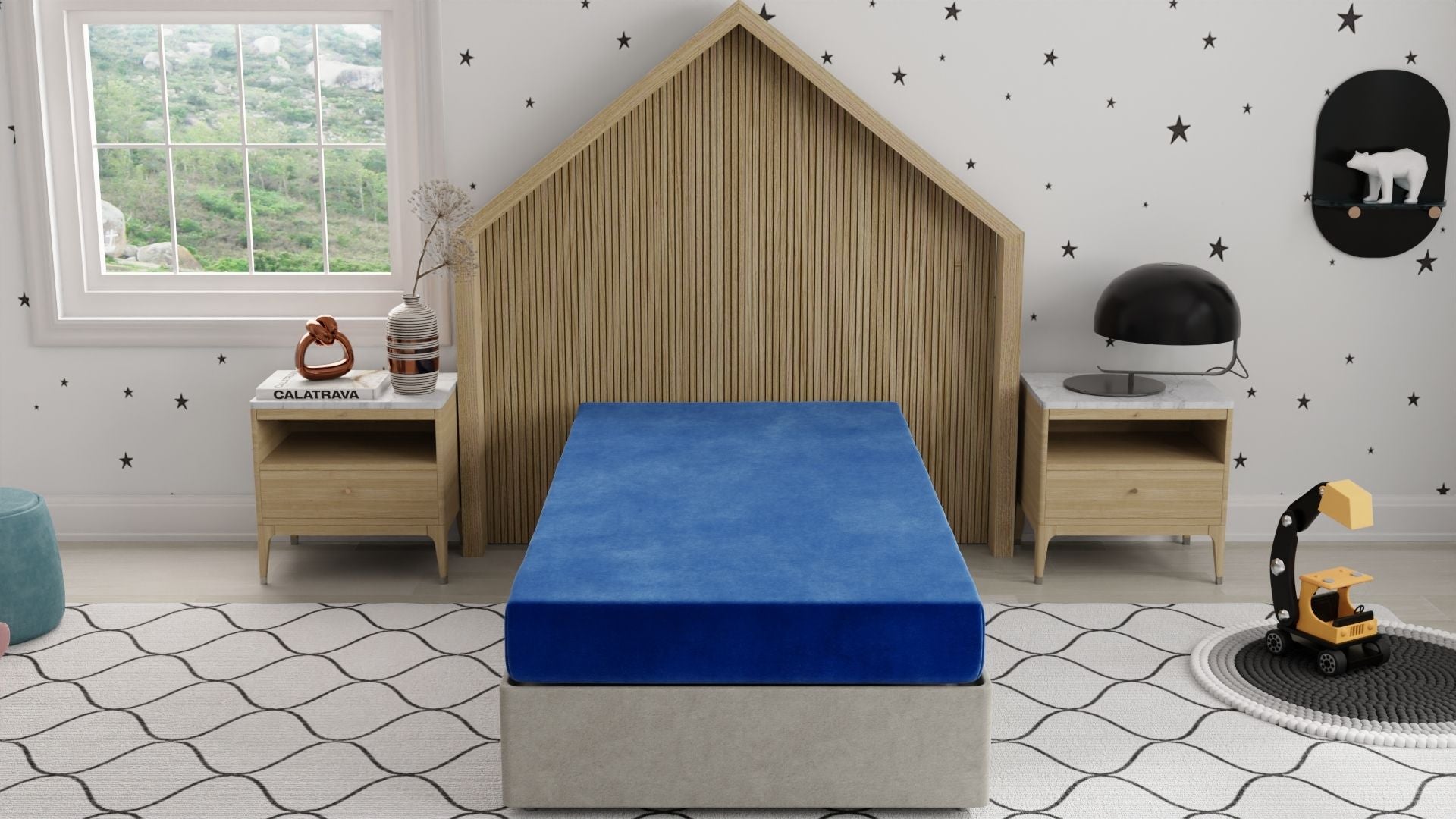 Kids Pedic - 7