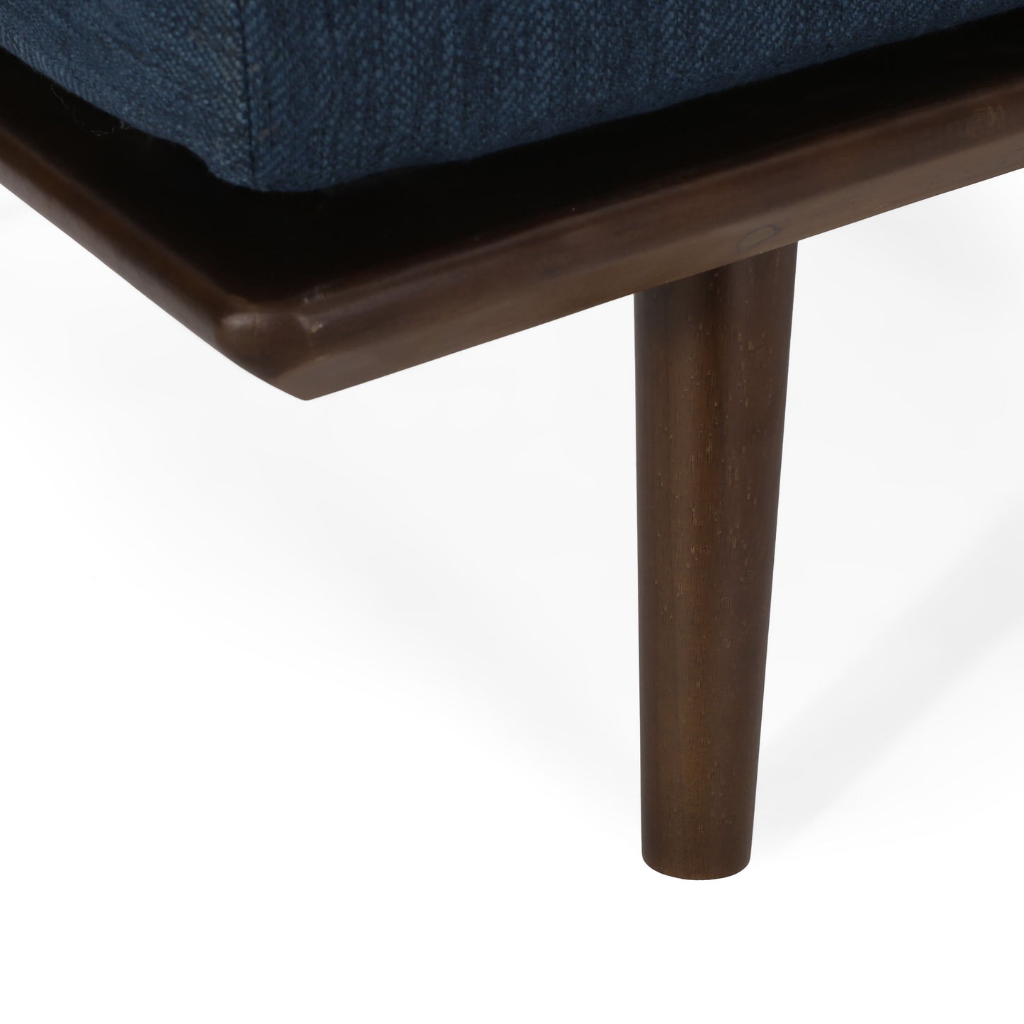 Chaise Lounge - Blue