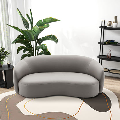 Porter - Sofa - Gray