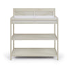 Barnside - Changing Table Washed - Gray