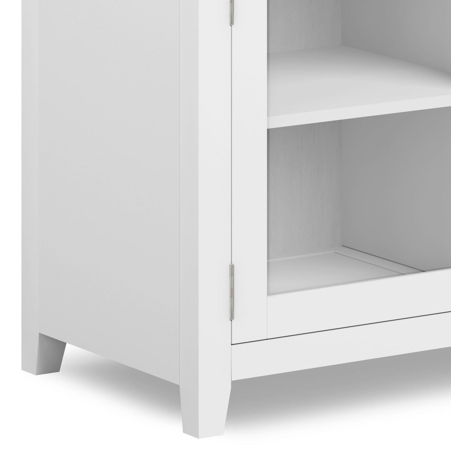 Cosmopolitan - Sideboard Buffet - White