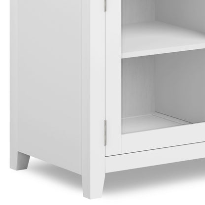Cosmopolitan - Sideboard Buffet - White